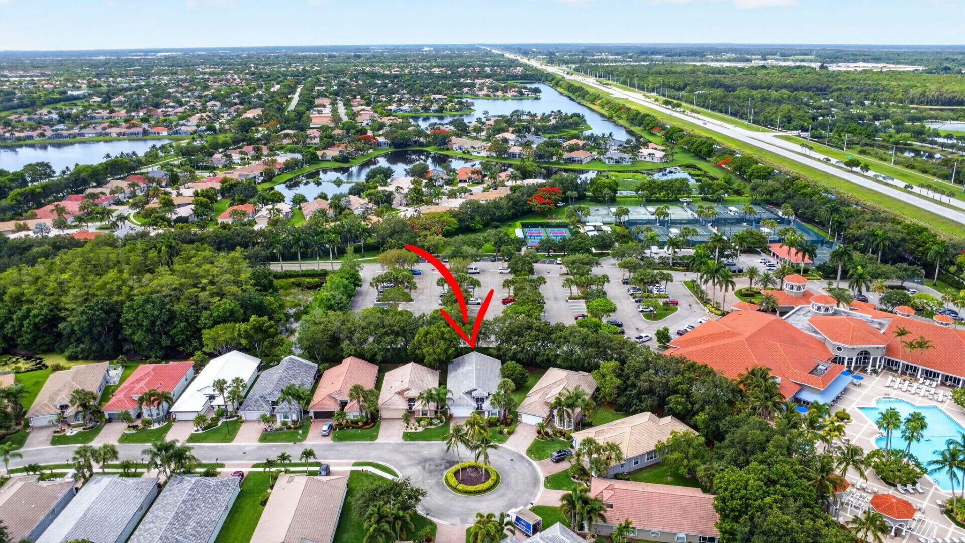 6544 Via Primo Street, Wellington, FL 33467 Photo