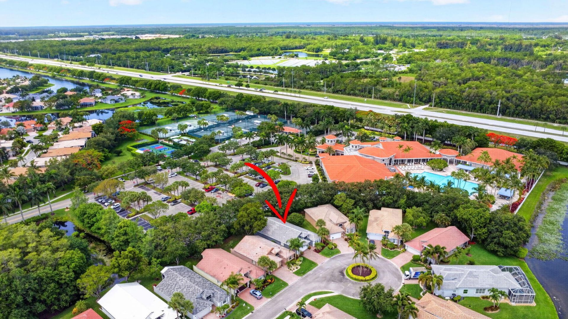 6544 Via Primo Street, Wellington, FL 33467 Photo