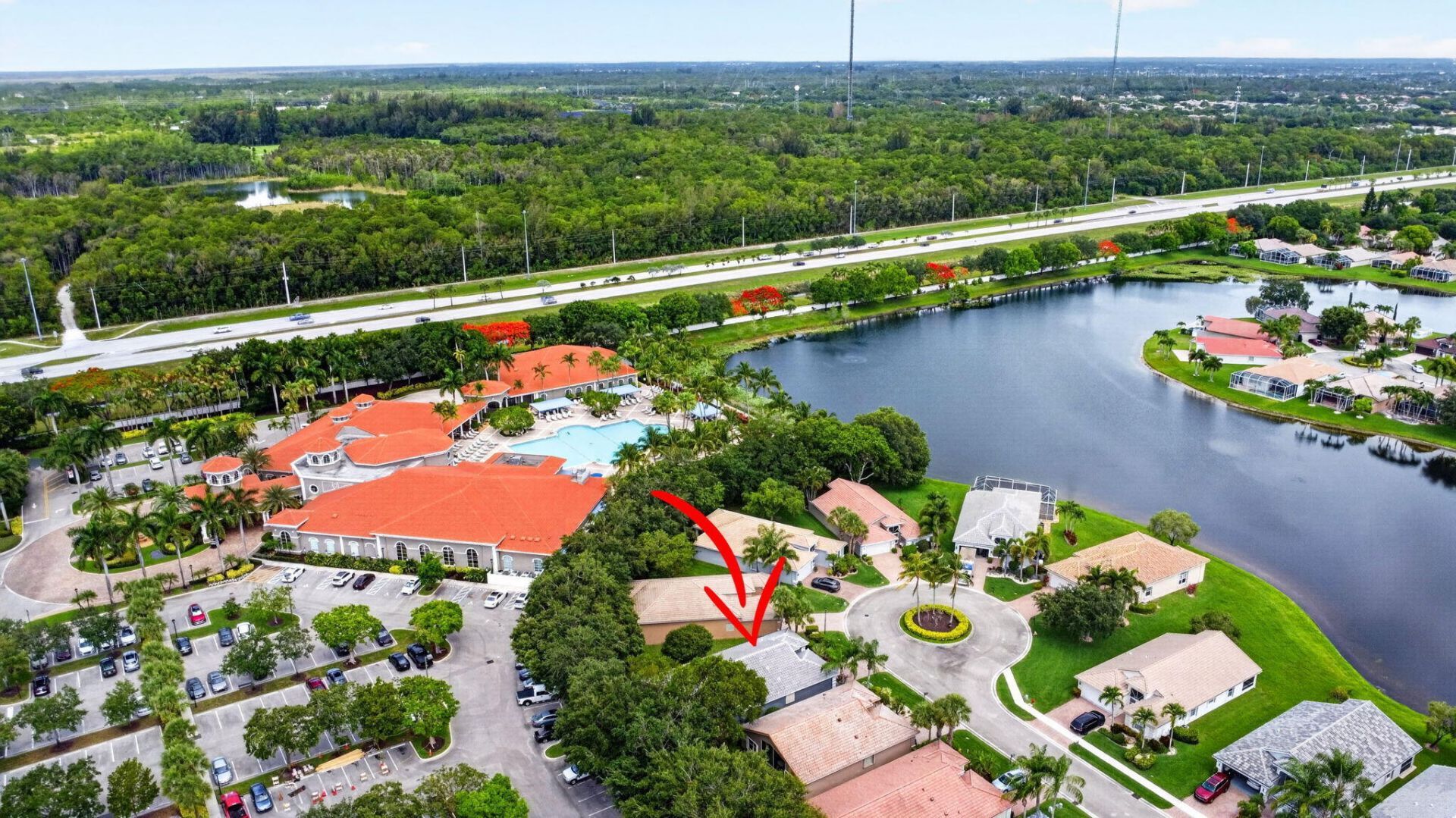6544 Via Primo Street, Wellington, FL 33467 Photo