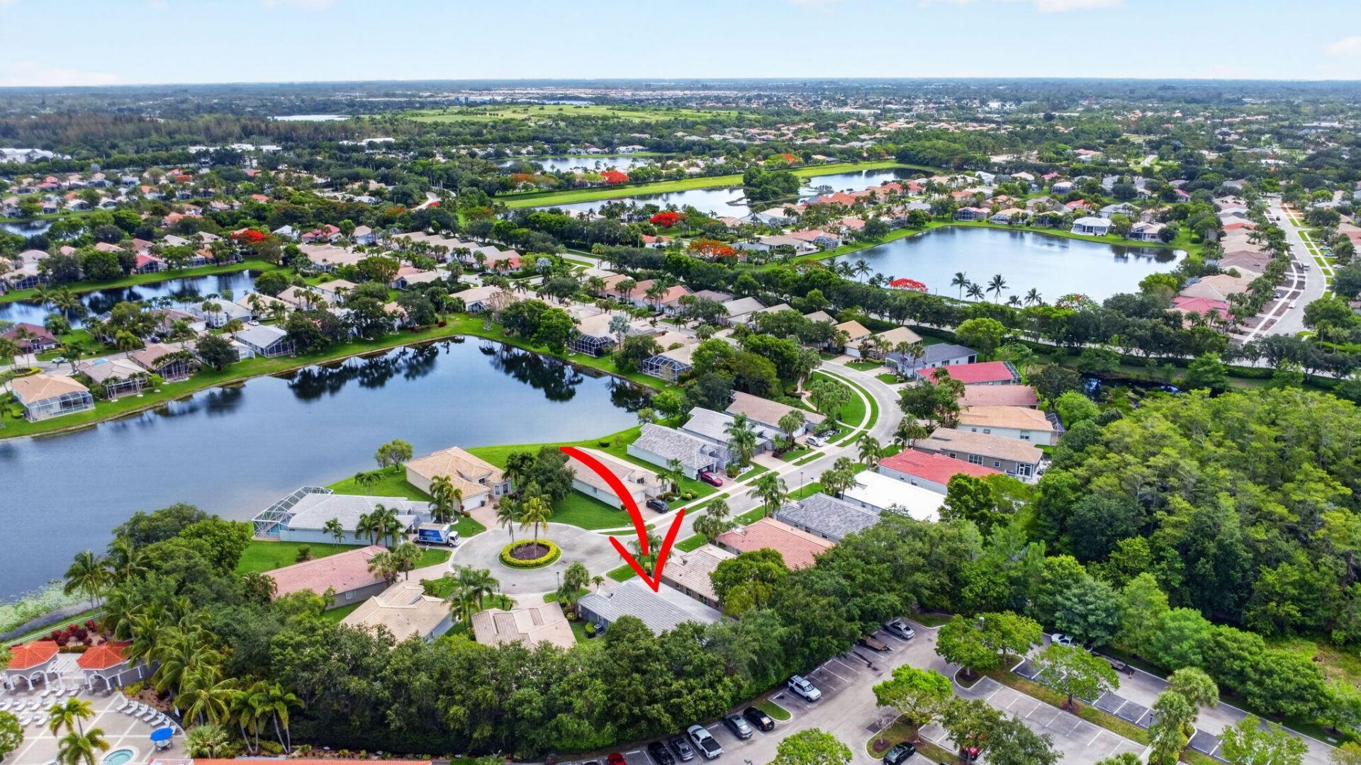 6544 Via Primo Street, Wellington, FL 33467 Photo