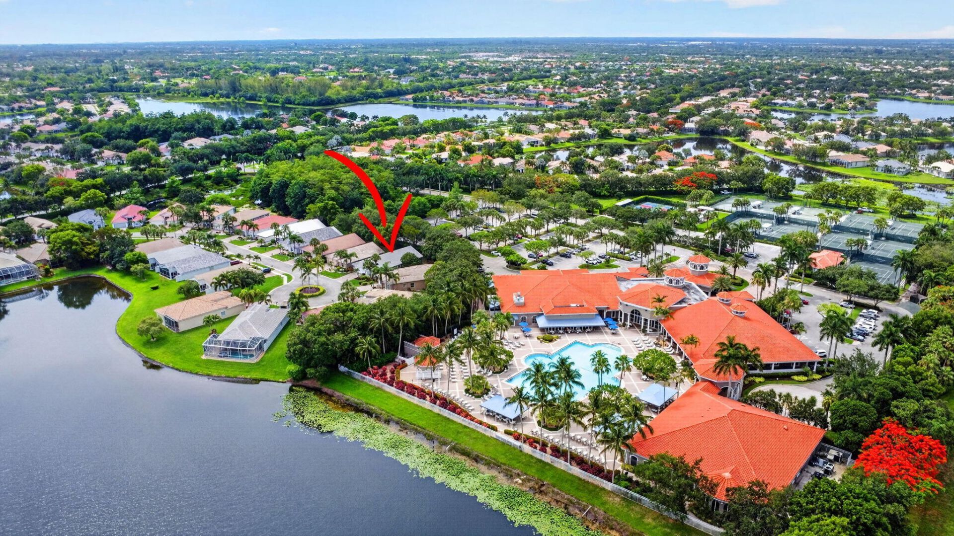 6544 Via Primo Street, Wellington, FL 33467 Photo