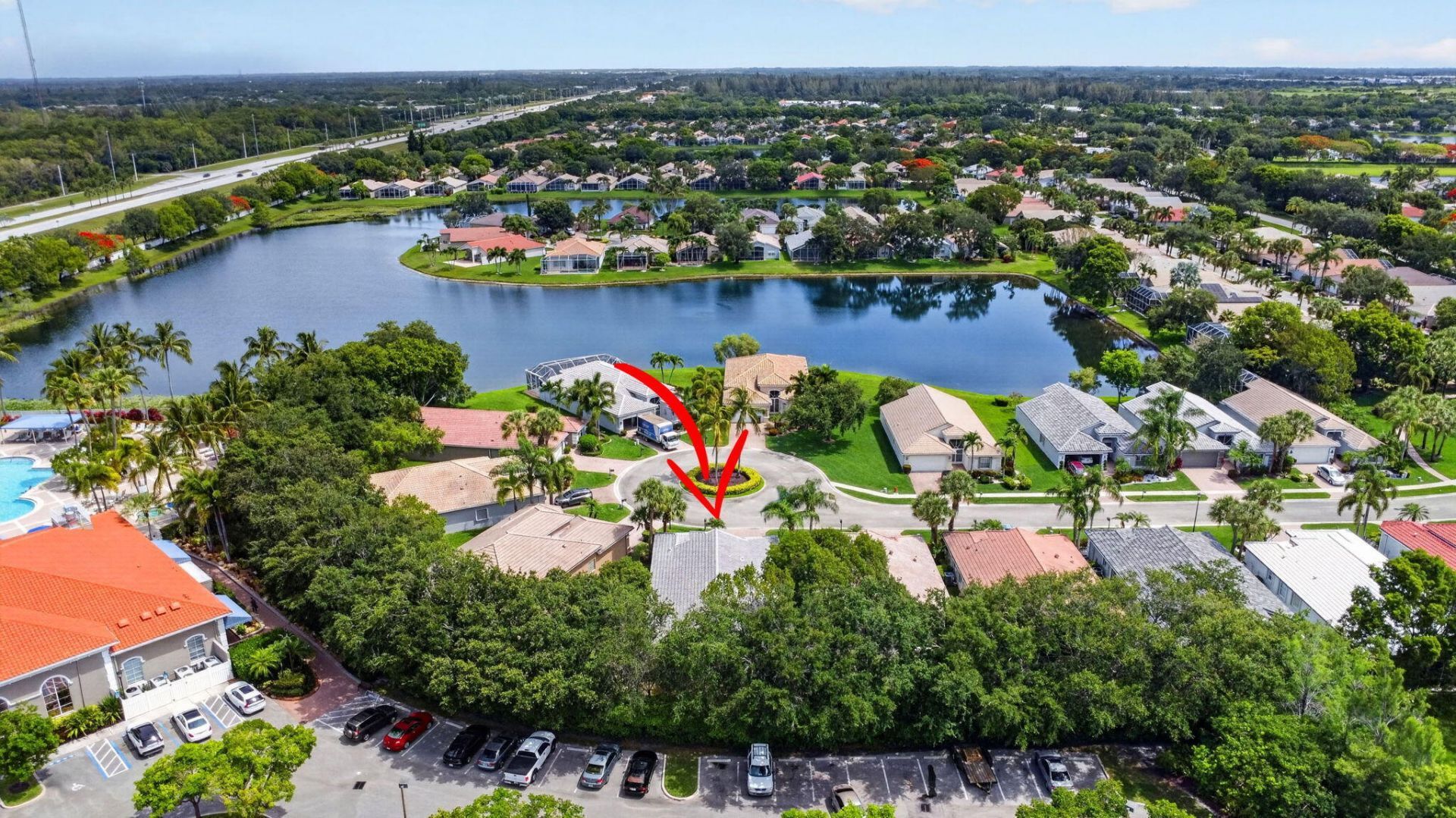 6544 Via Primo Street, Wellington, FL 33467 Photo