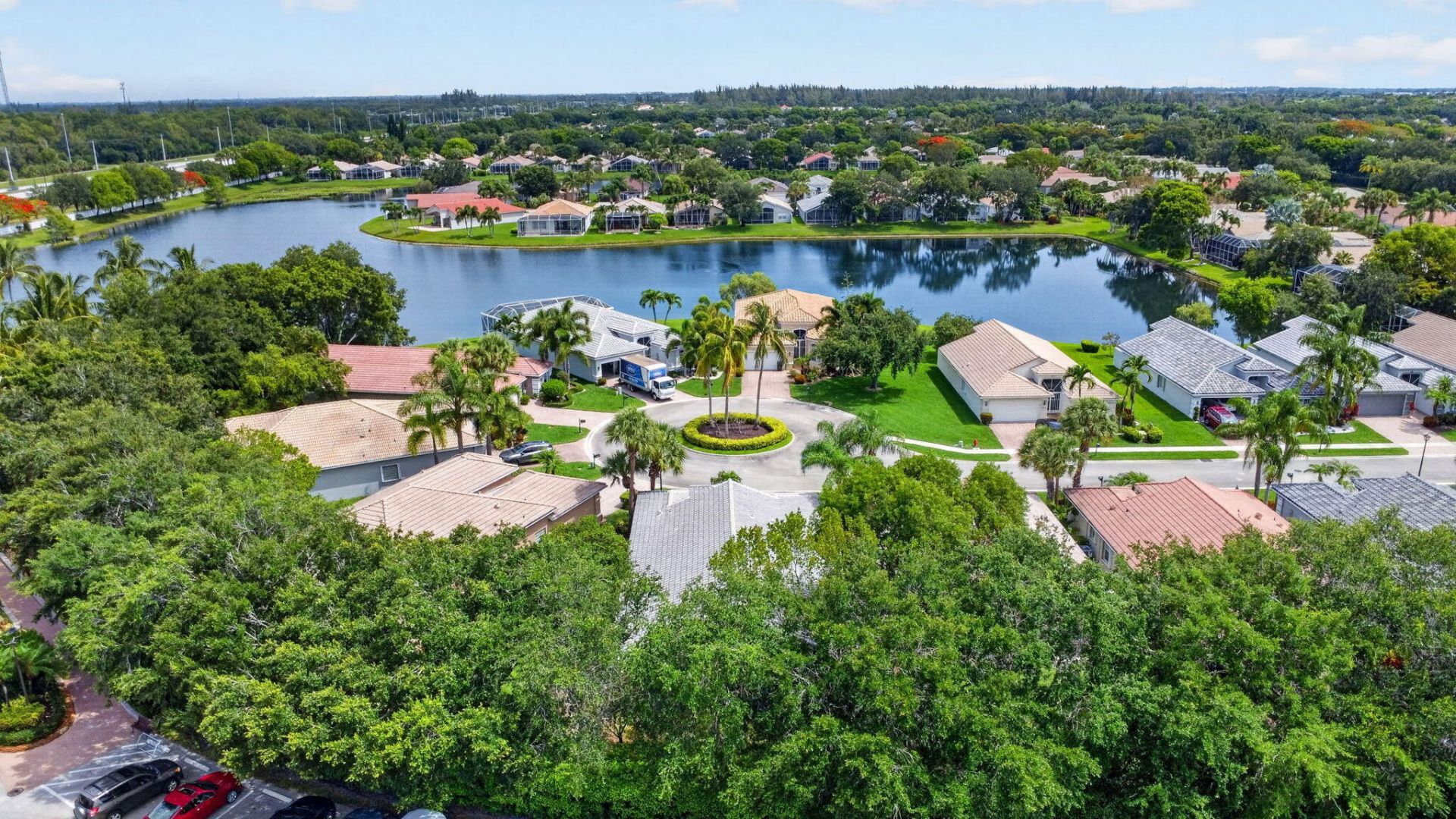 6544 Via Primo Street, Wellington, FL 33467 Photo