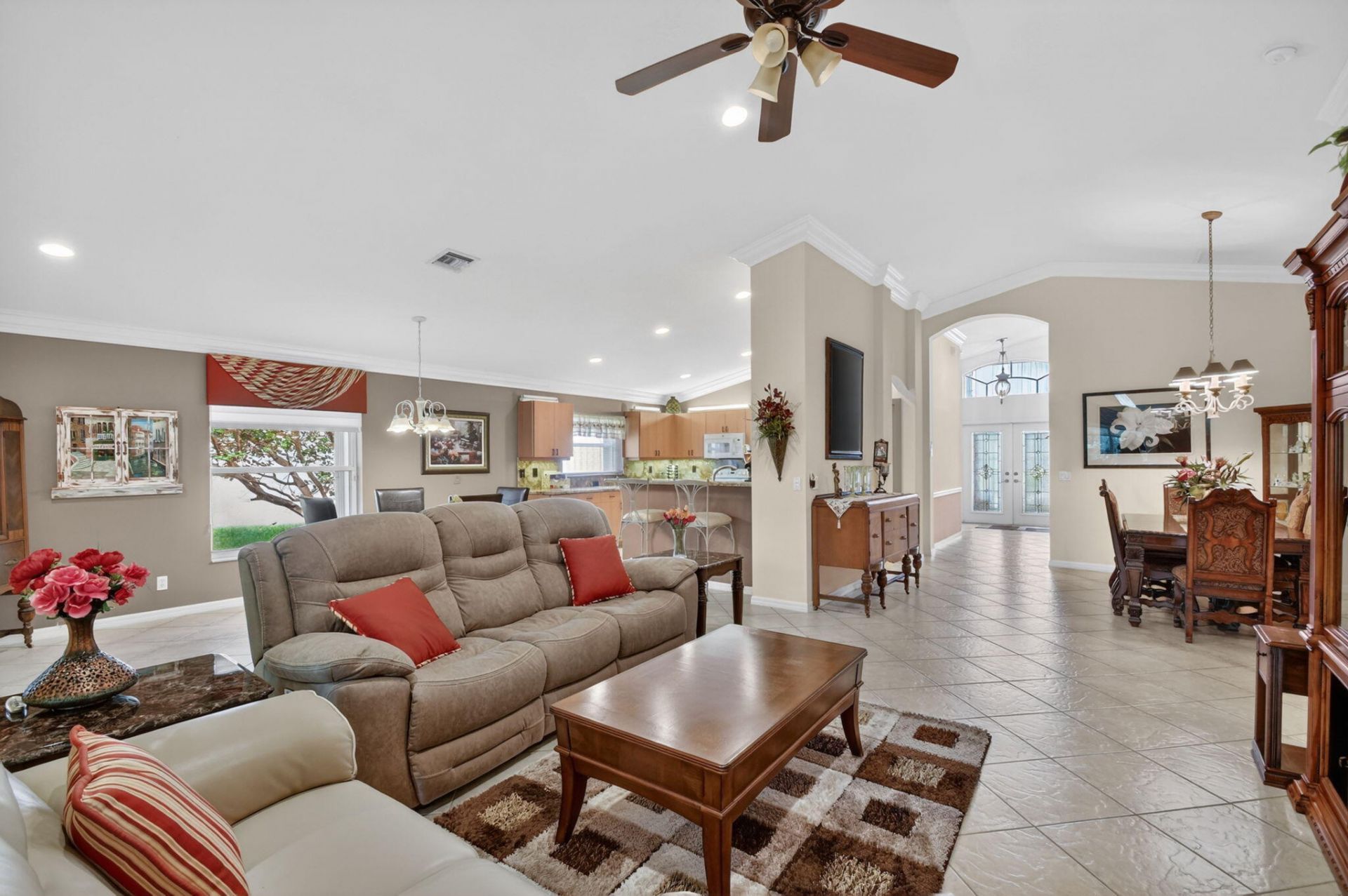 6544 Via Primo Street, Wellington, FL 33467 Photo