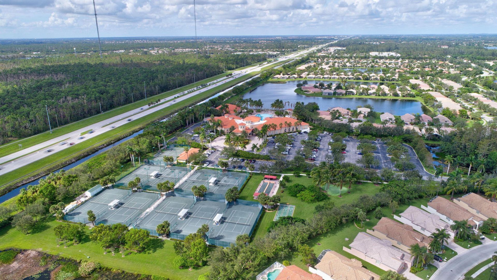 6544 Via Primo Street, Wellington, FL 33467 Photo