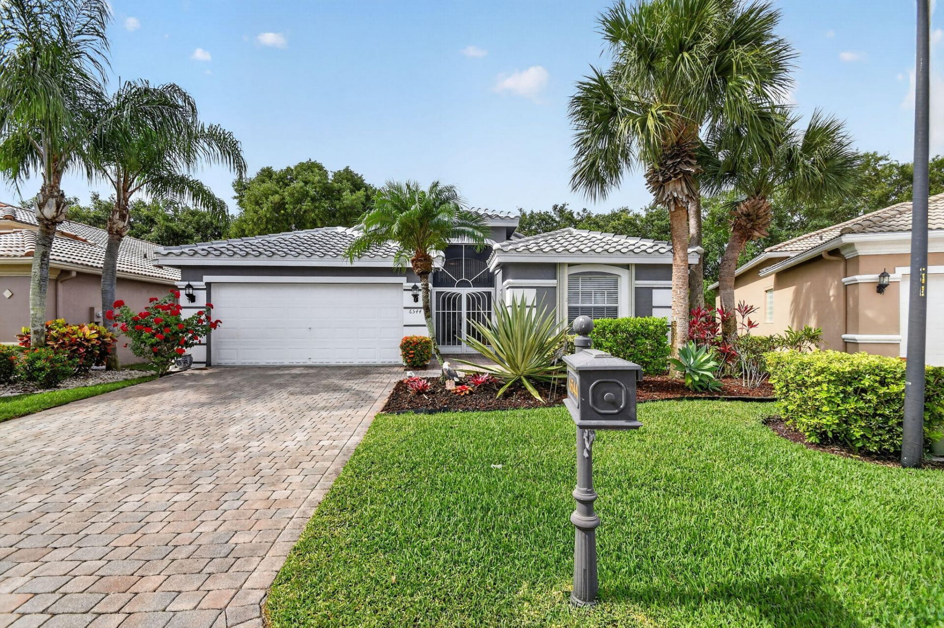 6544 Via Primo Street, Wellington, FL 33467 Photo