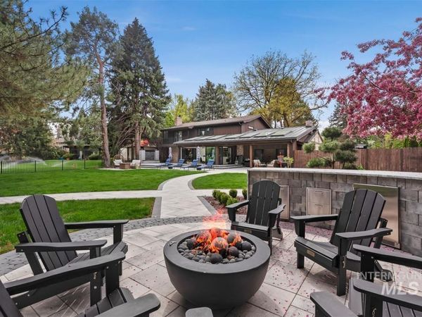 4708 W Hillcrest View Dr, Boise, ID 83705