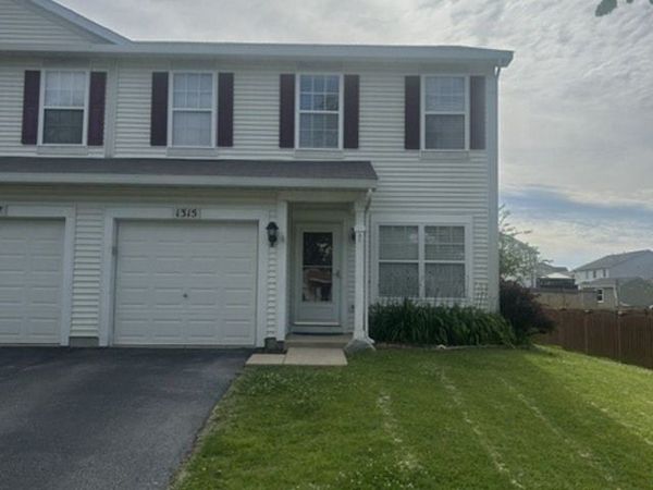 1315 Burns Lane , Minooka, IL 60447