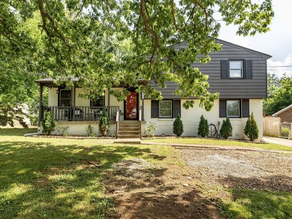 574 Anderson Ln , Madison, TN 37115