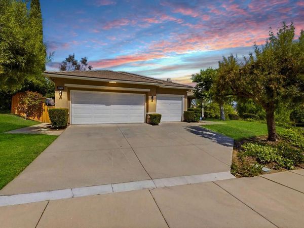 23732 Bella Vista Road, Corona, CA 92883