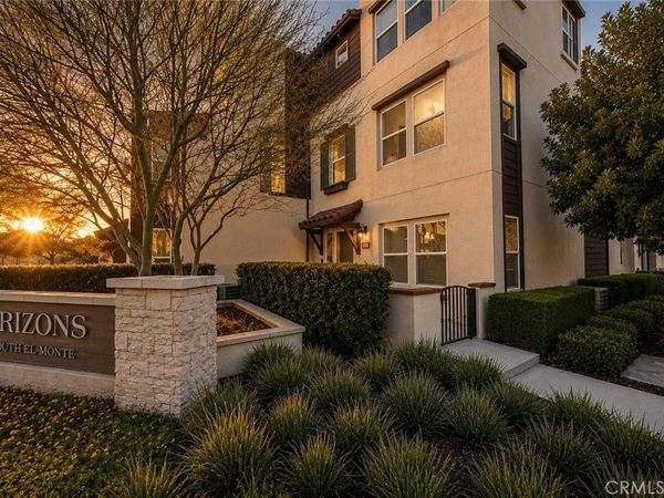 1153 Grace Lane, South El Monte, CA 91733
