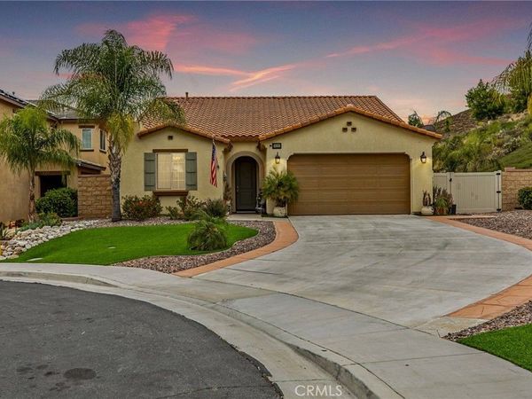 36383 Tansy Court, Menifee, CA 92532