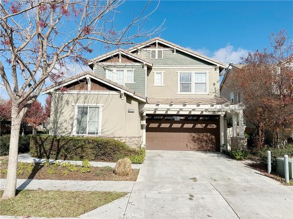6222 Lafayette Street, Chino, CA 91710