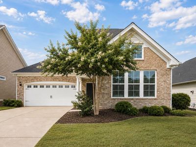 622 Gates End Road , Blythewood, SC 29016