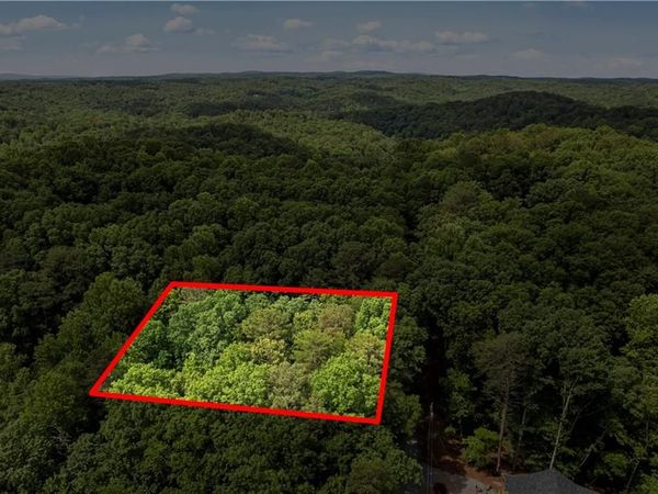 0 Pamela Court , Ellijay, GA 30540