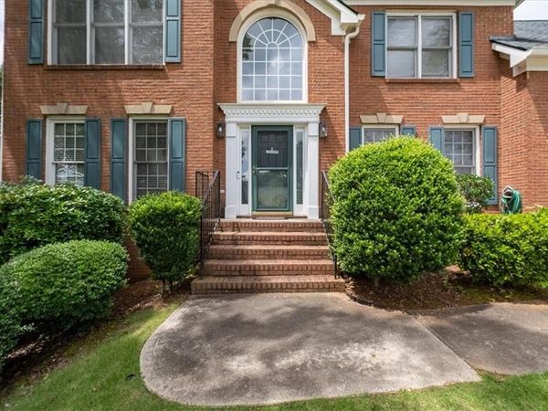 5255 Camden Lake Parkway NW, Acworth, GA 30101