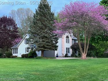 3559 Timber Ridge Drive, Metamora Vlg, MI 48455