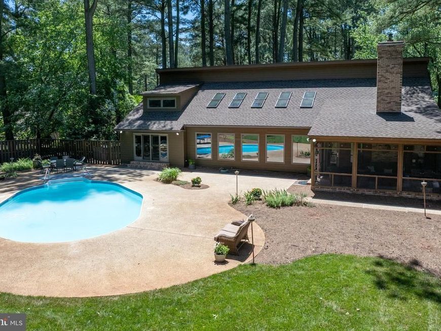 5255 Silver Run Lane, Fruitland, MD 21826 Main Photo