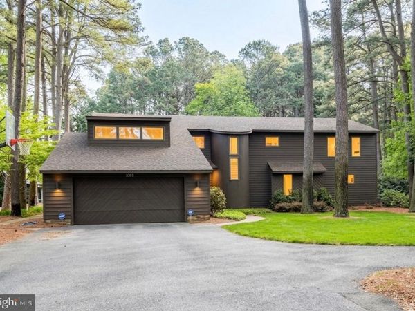 5255 SILVER RUN LANE , FRUITLAND, MD 21826
