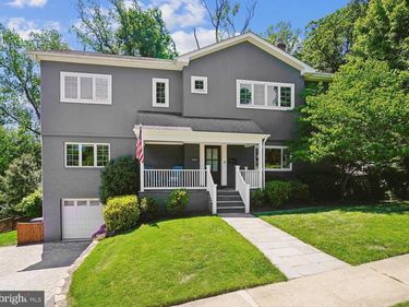 3536 N DICKERSON STREET, ARLINGTON, VA 22207