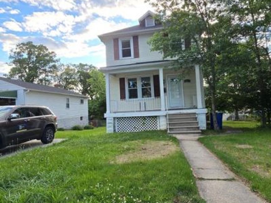 6612 Birchwood Avenue , Baltimore, MD 21214 Main Photo