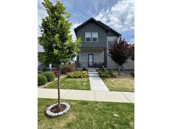 5034 Rendezvous Pkwy, Timnath, CO 80547