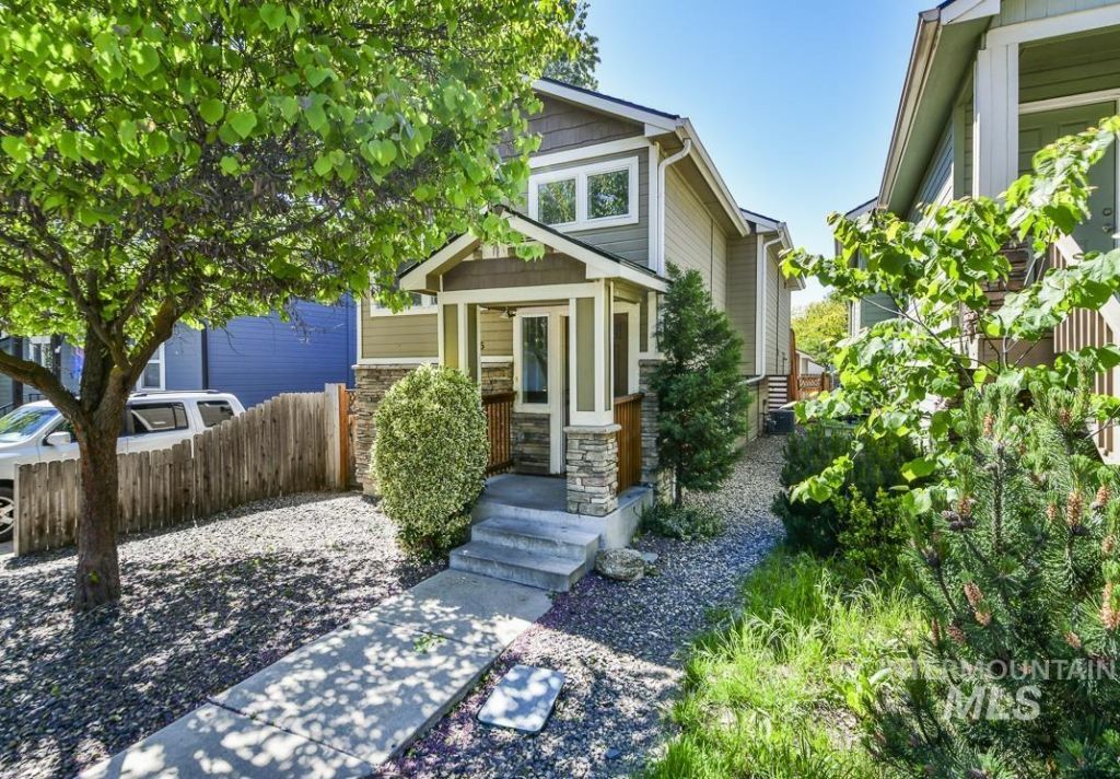 6215 W York, Boise, ID 83704 Main Photo