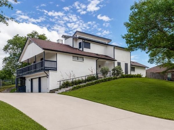 7412 Lochwood Court, Fort Worth, TX 76179