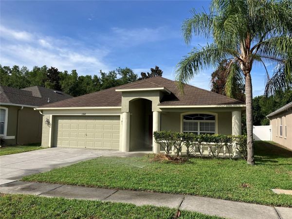 15848 LEATHERLEAF LANE , LAND O LAKES, FL 34638