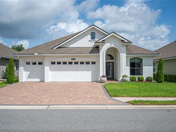 7835 LAKE JAMES BOULEVARD , LAKELAND, FL 33810