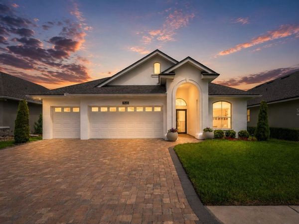 7835 LAKE JAMES BOULEVARD, LAKELAND, FL 33810