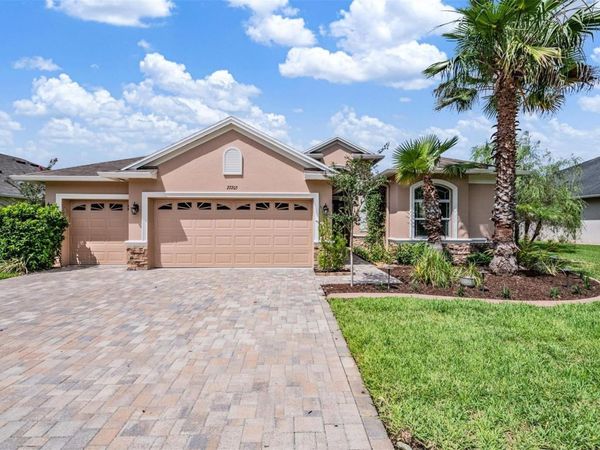 27205 HAWKS NEST CIRCLE , WESLEY CHAPEL, FL 33544