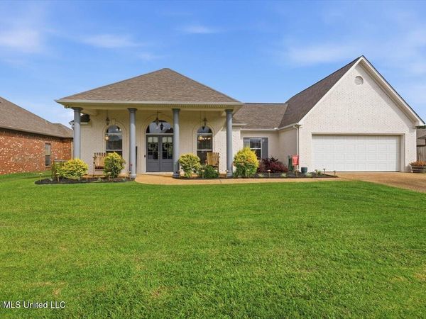241 Copper Ridge Way, Florence, MS 39073