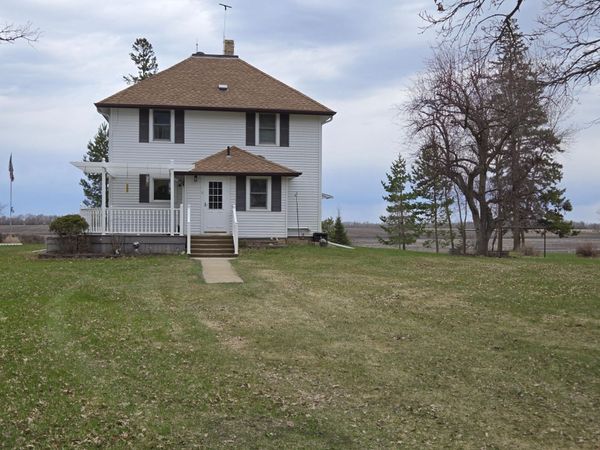 25321 370th Street SE, McIntosh, MN 56556