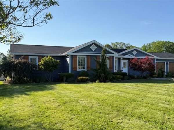 13350 South Avenue, Columbiana, OH 44408