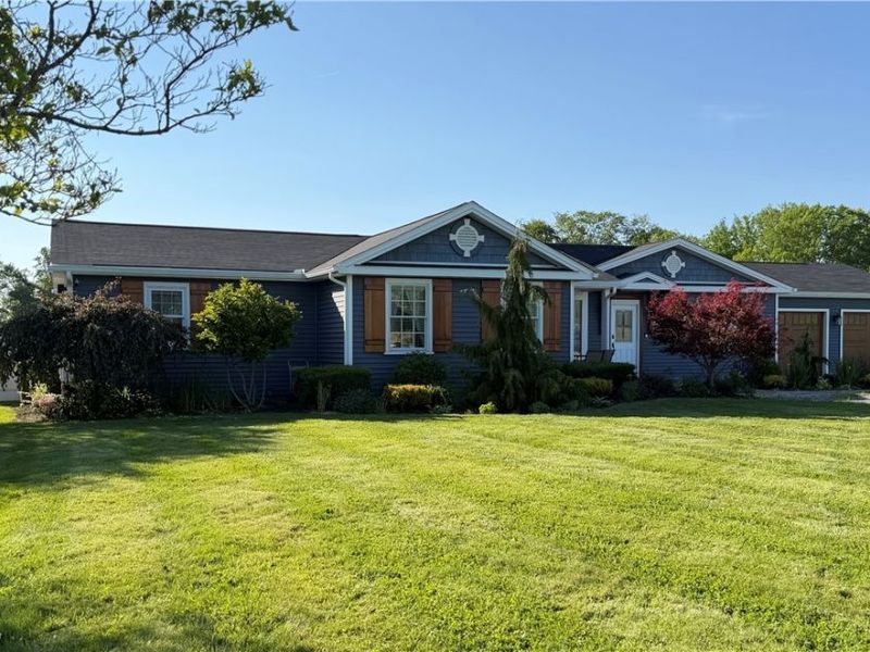 13350 South Avenue, Columbiana, OH 44408 Photo 1