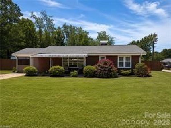 4685 Rock Creek Road , Hayes, NC 28635