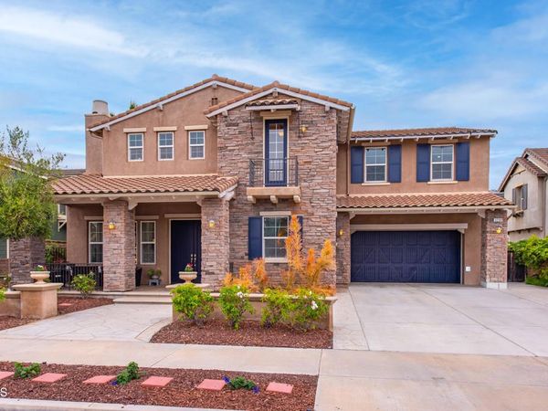 3239 Buttercup Lane, Camarillo, CA 93012
