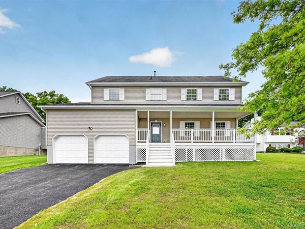 30 Wavey Willow Lane , Montgomery, NY 12549