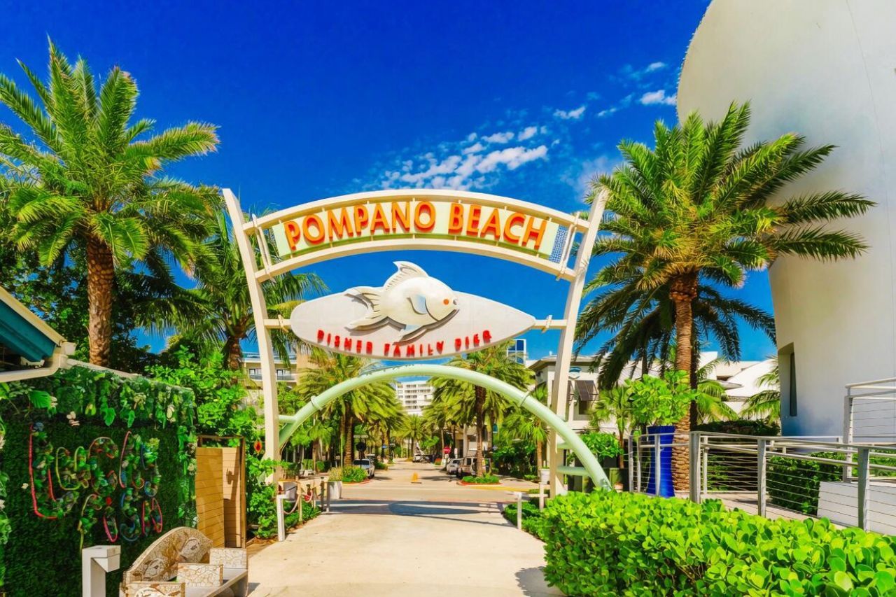 295 NW 33rd Lane, Pompano Beach, FL 33069 Photo