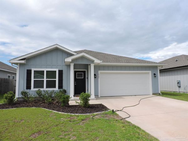 6521 Paso Fino Drive, Pensacola, FL 32526
