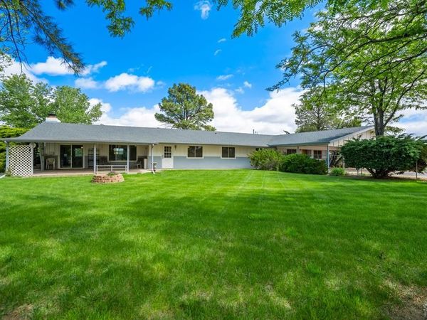 919 S Tierra Buena Dr, Pueblo West, CO 81007