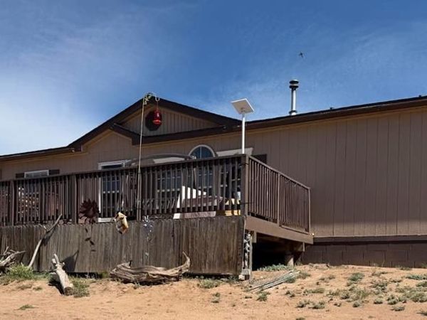 38 Choctaw Dr, Unit 151, Walsenburg, CO 81089