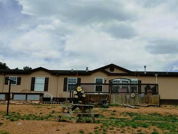 38 Choctaw Dr, Unit 151, Walsenburg, CO 81089