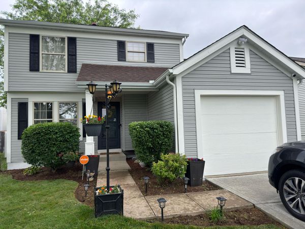 6786 Bennell Drive, Reynoldsburg, OH 43068