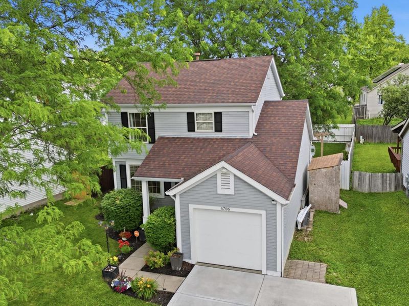 6786 Bennell Drive, Reynoldsburg, OH 43068 Photo 1
