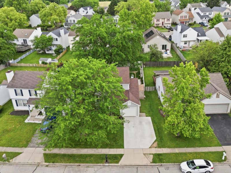 6786 Bennell Drive, Reynoldsburg, OH 43068 Photo 2
