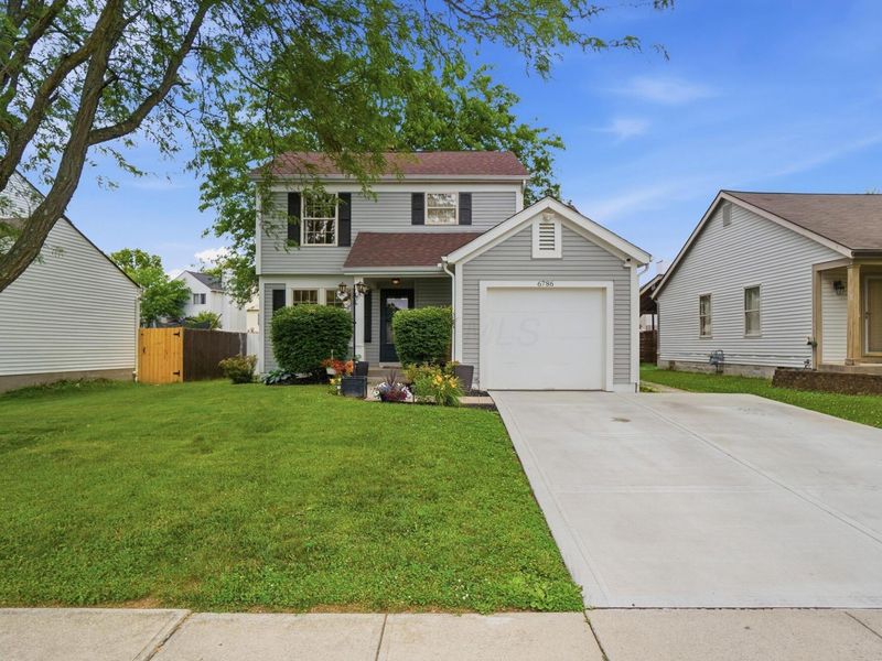6786 Bennell Drive, Reynoldsburg, OH 43068 Photo 6