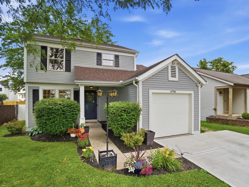 6786 Bennell Drive, Reynoldsburg, OH 43068 Photo 7
