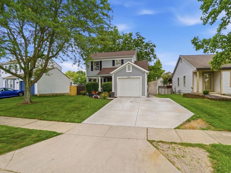 6786 Bennell Drive, Reynoldsburg, OH 43068 Photo 8
